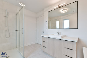 maison neuve jumelee spec a etages rivage 06