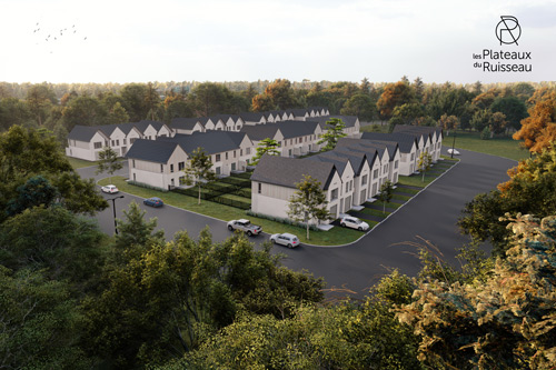 plateaux ruisseau 3 plan implantation