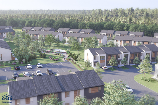 villas urbaines ste marthe sur le lac 01