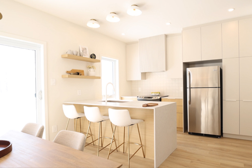 Présentation vidéo du projet Plateau du Ruisseau 3