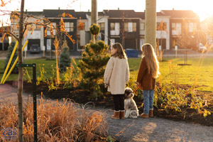 parc projet villas urbaines ste marthe sur le lac 100